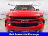 Thumbnail of 2022 Red Hot Chevrolet Silverado 1500