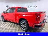 Thumbnail of 2022 Red Hot Chevrolet Silverado 1500