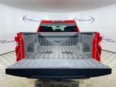 Thumbnail of 2022 Red Hot Chevrolet Silverado 1500