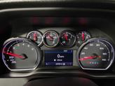 Thumbnail of 2022 Red Hot Chevrolet Silverado 1500