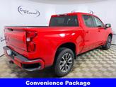 Thumbnail of 2022 Red Hot Chevrolet Silverado 1500
