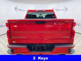 Thumbnail of 2022 Red Hot Chevrolet Silverado 1500