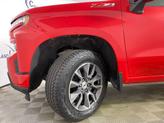 Thumbnail of 2022 Red Hot Chevrolet Silverado 1500