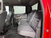 Thumbnail of 2022 Red Hot Chevrolet Silverado 1500