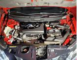 Thumbnail of 2016 Cayenne Red Nissan Rogue