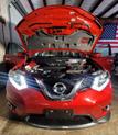 Thumbnail of 2016 Cayenne Red Nissan Rogue