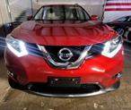 Thumbnail of 2016 Cayenne Red Nissan Rogue
