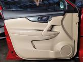 Thumbnail of 2016 Cayenne Red Nissan Rogue
