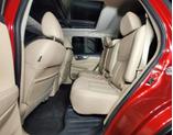 Thumbnail of 2016 Cayenne Red Nissan Rogue
