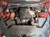 Thumbnail of 2015 Red Obsession Tintcoat Cadillac ATS