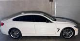Thumbnail of 2016 Alpine White BMW 428 Gran Coupe