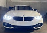 Thumbnail of 2016 Alpine White BMW 428 Gran Coupe