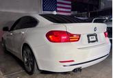 Thumbnail of 2016 Alpine White BMW 428 Gran Coupe