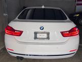 Thumbnail of 2016 Alpine White BMW 428 Gran Coupe