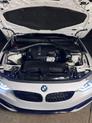 Thumbnail of 2016 Alpine White BMW 428 Gran Coupe