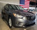Thumbnail of 2015 Meteor Gray Mica Mazda CX-5