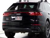 Thumbnail of 2019 Black Audi Q8