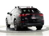 Thumbnail of 2019 Black Audi Q8