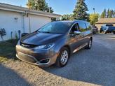 Photo of 2019 GRAY Chrysler Pacifica
