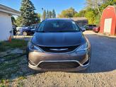 Thumbnail of 2019 GRAY Chrysler Pacifica