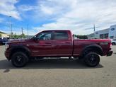 Thumbnail of 2021 Delmonico Red Pearlcoat RAM 2500