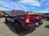 Thumbnail of 2021 Delmonico Red Pearlcoat RAM 2500