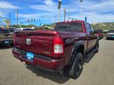 Thumbnail of 2021 Delmonico Red Pearlcoat RAM 2500