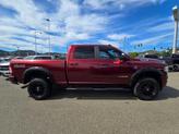 Thumbnail of 2021 Delmonico Red Pearlcoat RAM 2500