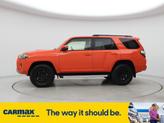 Thumbnail of 2024 Orange Toyota 4Runner