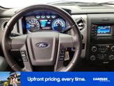 Thumbnail of 2014 Red Ford F-150