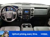Thumbnail of 2014 Red Ford F-150