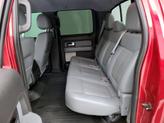Thumbnail of 2014 Red Ford F-150