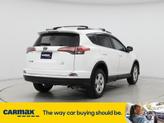 Thumbnail of 2018 White Toyota RAV4