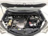 Thumbnail of 2018 White Toyota RAV4