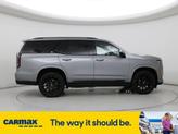 Thumbnail of 2024 Silver Cadillac Escalade