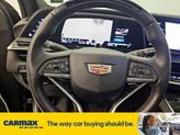 Thumbnail of 2024 Silver Cadillac Escalade