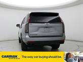 Thumbnail of 2024 Silver Cadillac Escalade