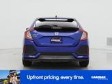 Thumbnail of 2018 Blue Honda Civic