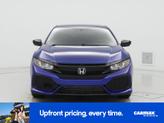 Thumbnail of 2018 Blue Honda Civic