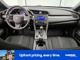 Thumbnail of 2018 Blue Honda Civic