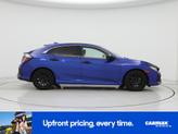 Thumbnail of 2018 Blue Honda Civic