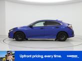 Thumbnail of 2018 Blue Honda Civic