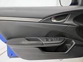 Thumbnail of 2018 Blue Honda Civic