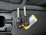 Thumbnail of 2018 Blue Honda Civic