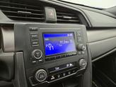 Thumbnail of 2018 Blue Honda Civic