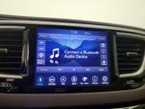 Thumbnail of 2020 White Chrysler Pacifica