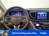 Thumbnail of 2020 White Chrysler Pacifica
