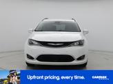 Thumbnail of 2020 White Chrysler Pacifica