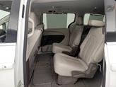 Thumbnail of 2020 White Chrysler Pacifica
