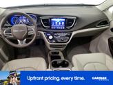 Thumbnail of 2020 White Chrysler Pacifica